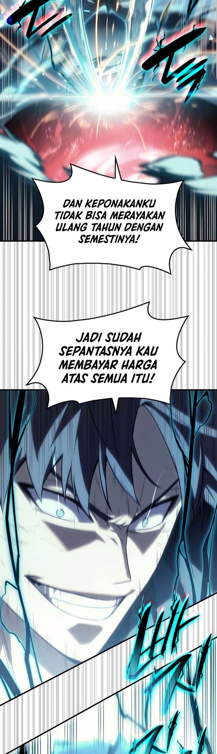 A Disaster-Class Hero Has Returned Chapter 52 Gambar 40