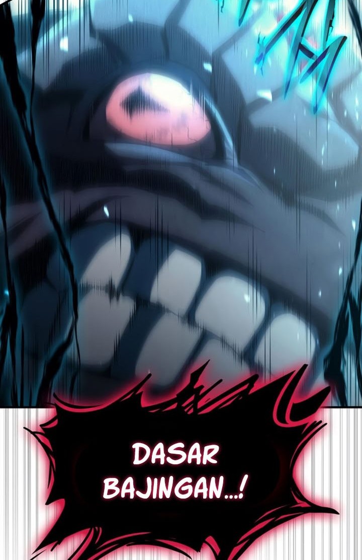 A Disaster-Class Hero Has Returned Chapter 52 Gambar 41