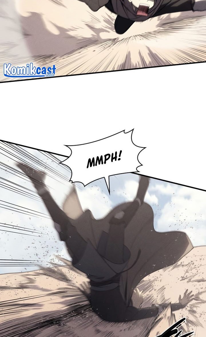 A Disaster-Class Hero Has Returned Chapter 52 Gambar 3