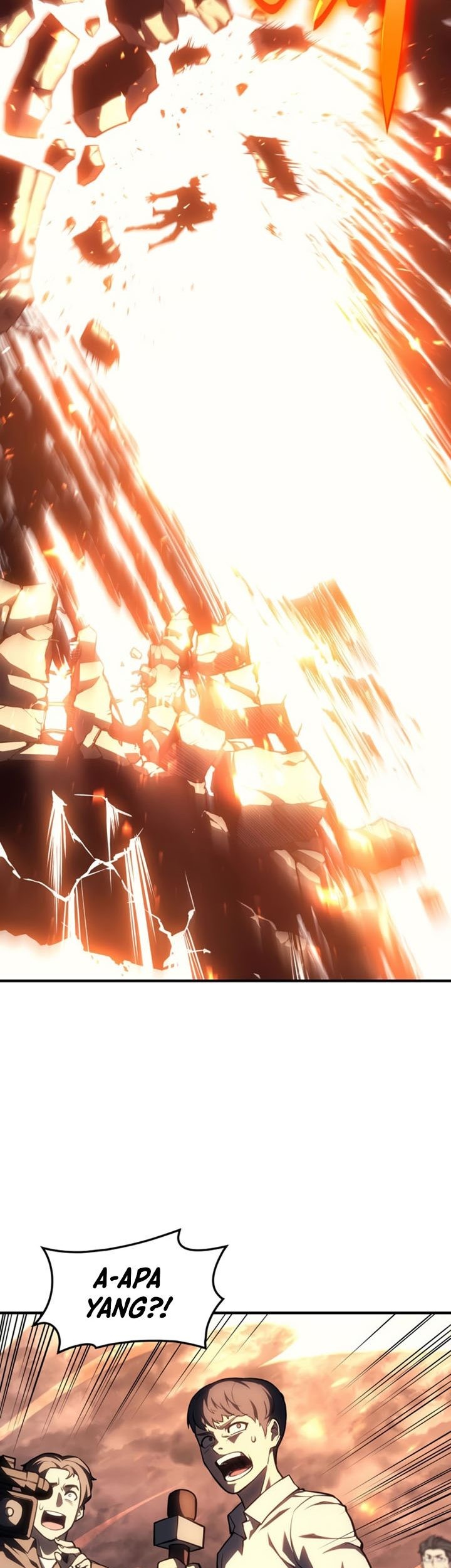 A Disaster-Class Hero Has Returned Chapter 52 Gambar 66