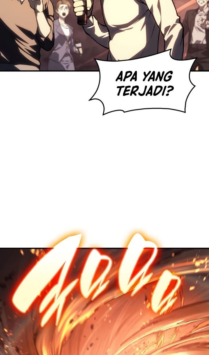 A Disaster-Class Hero Has Returned Chapter 52 Gambar 67