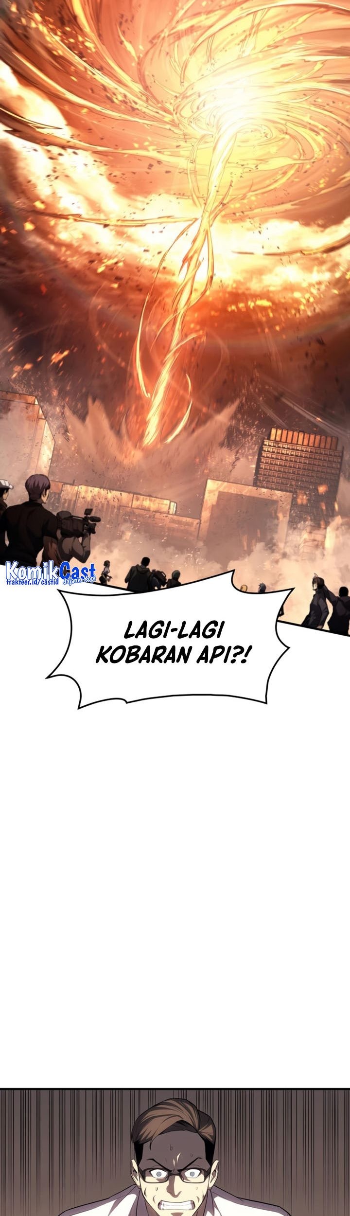 A Disaster-Class Hero Has Returned Chapter 52 Gambar 68