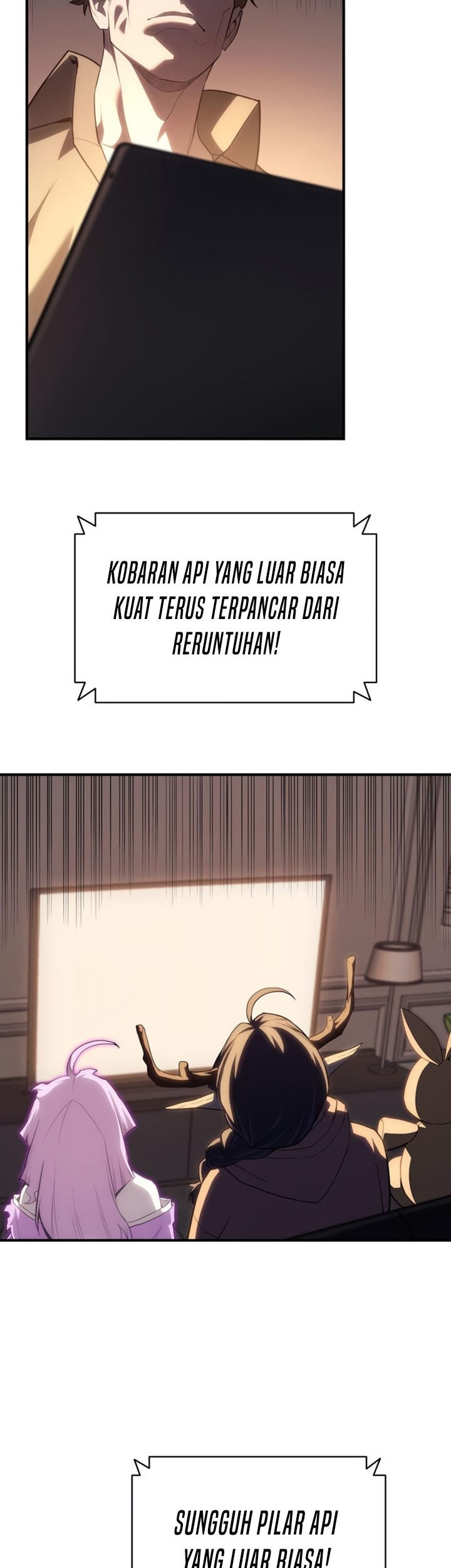 A Disaster-Class Hero Has Returned Chapter 52 Gambar 70