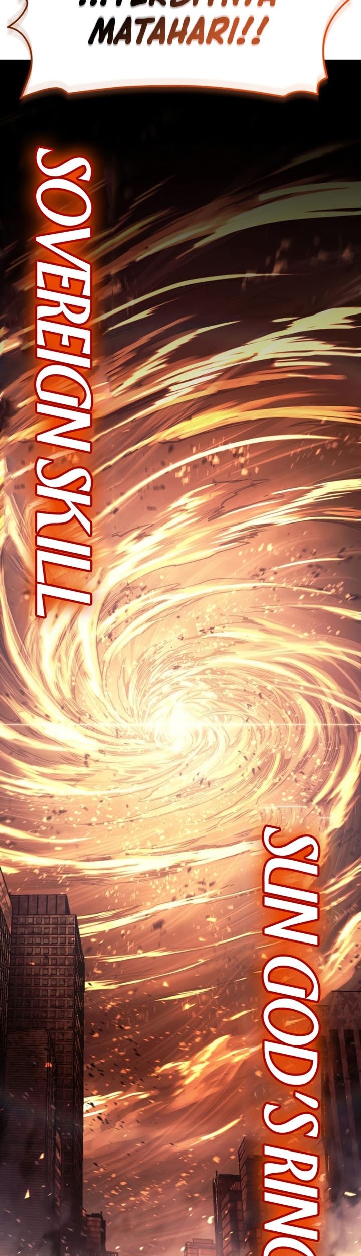 A Disaster-Class Hero Has Returned Chapter 52 Gambar 74