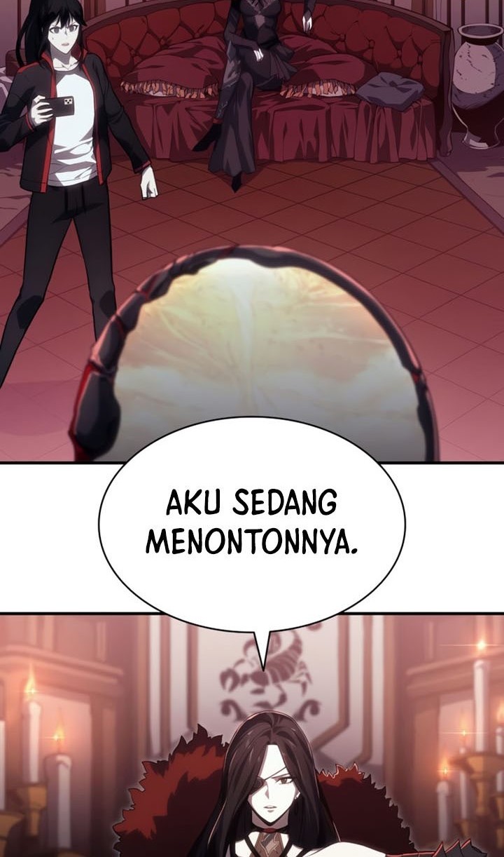 A Disaster-Class Hero Has Returned Chapter 52 Gambar 77