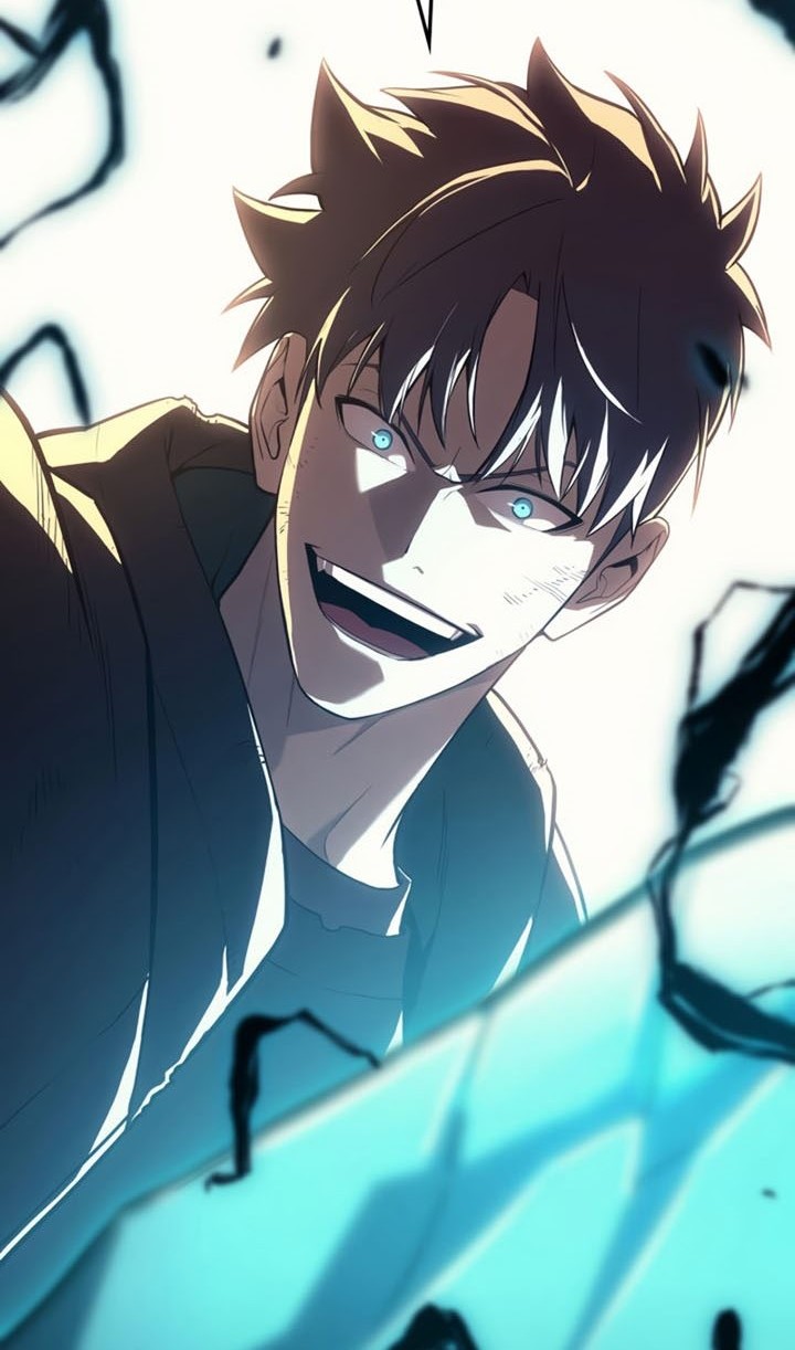 A Disaster-Class Hero Has Returned Chapter 52 Gambar 59