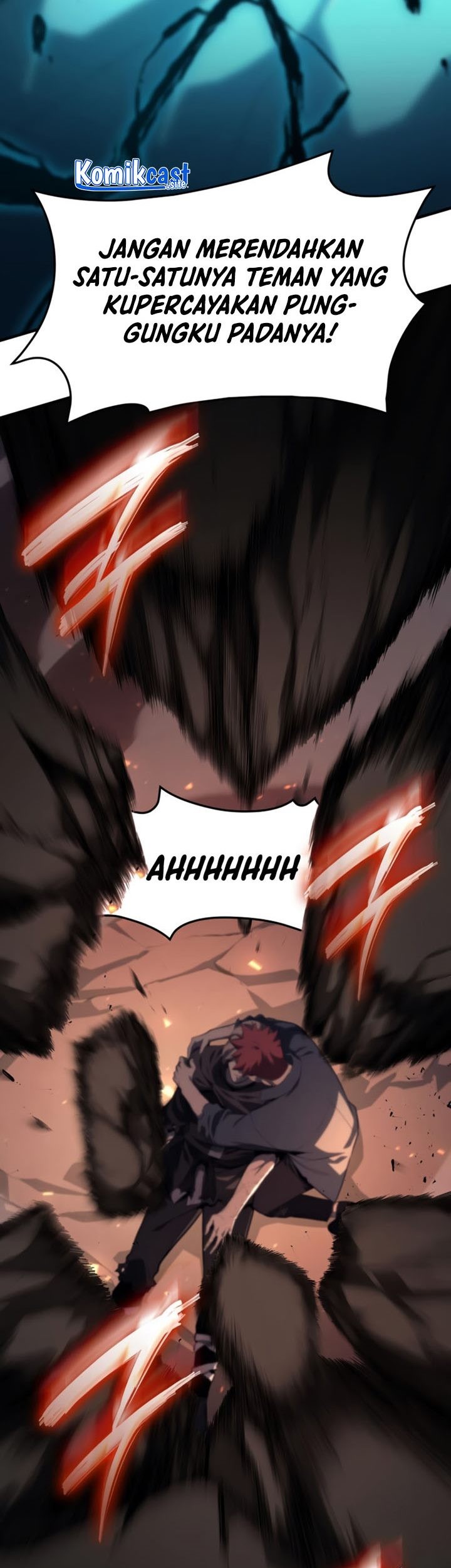 A Disaster-Class Hero Has Returned Chapter 52 Gambar 60