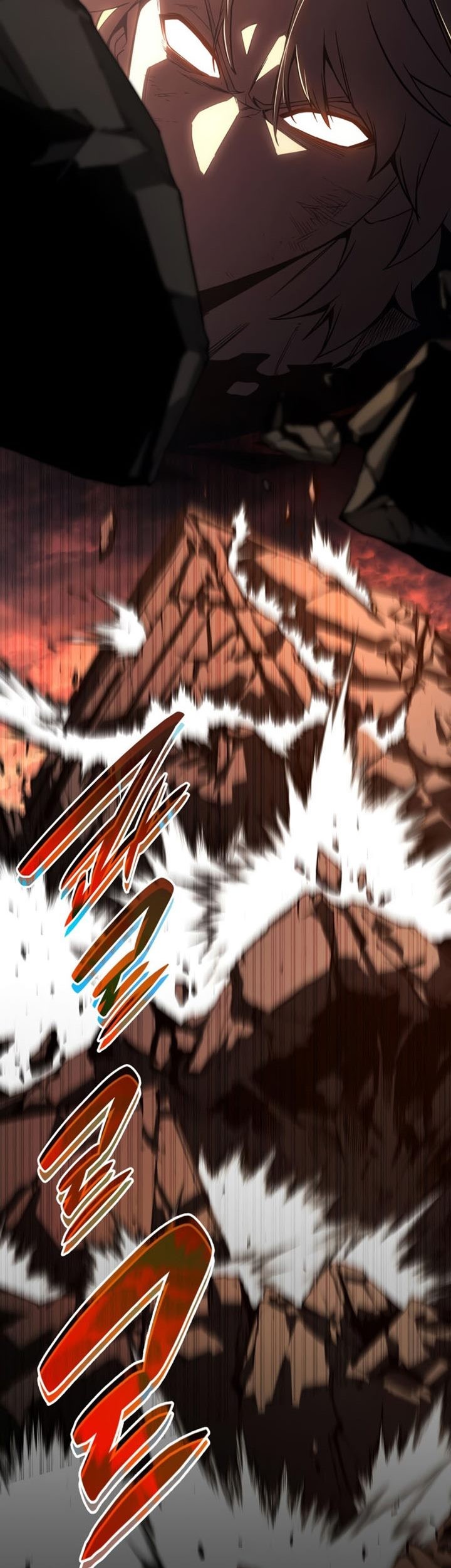 A Disaster-Class Hero Has Returned Chapter 52 Gambar 62