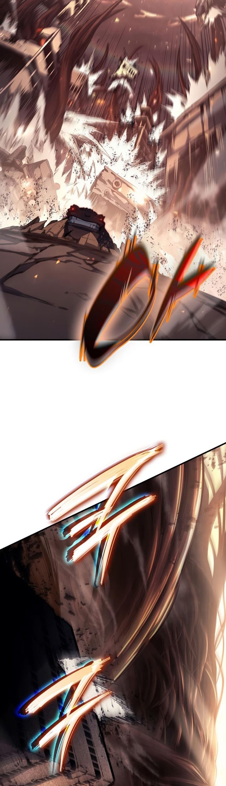 A Disaster-Class Hero Has Returned Chapter 52 Gambar 86