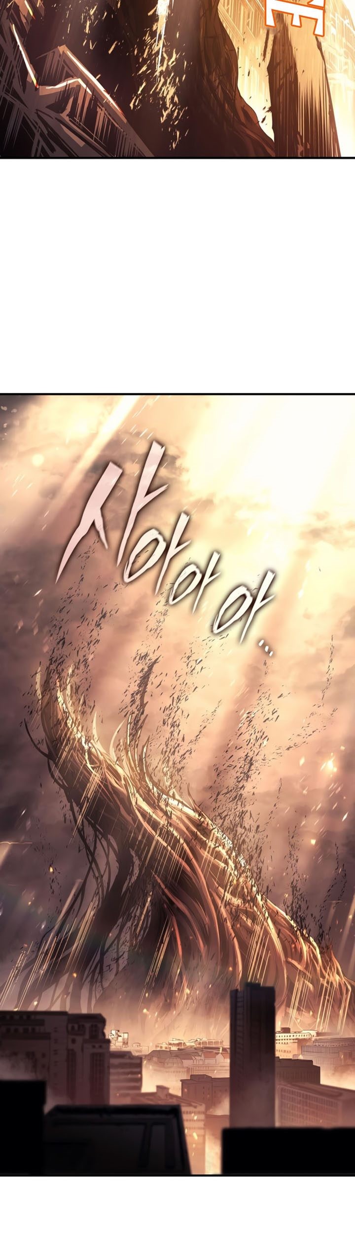 A Disaster-Class Hero Has Returned Chapter 52 Gambar 94