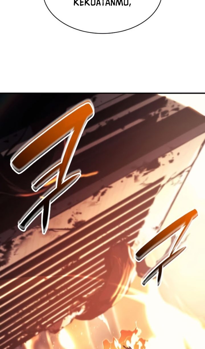 A Disaster-Class Hero Has Returned Chapter 52 Gambar 79