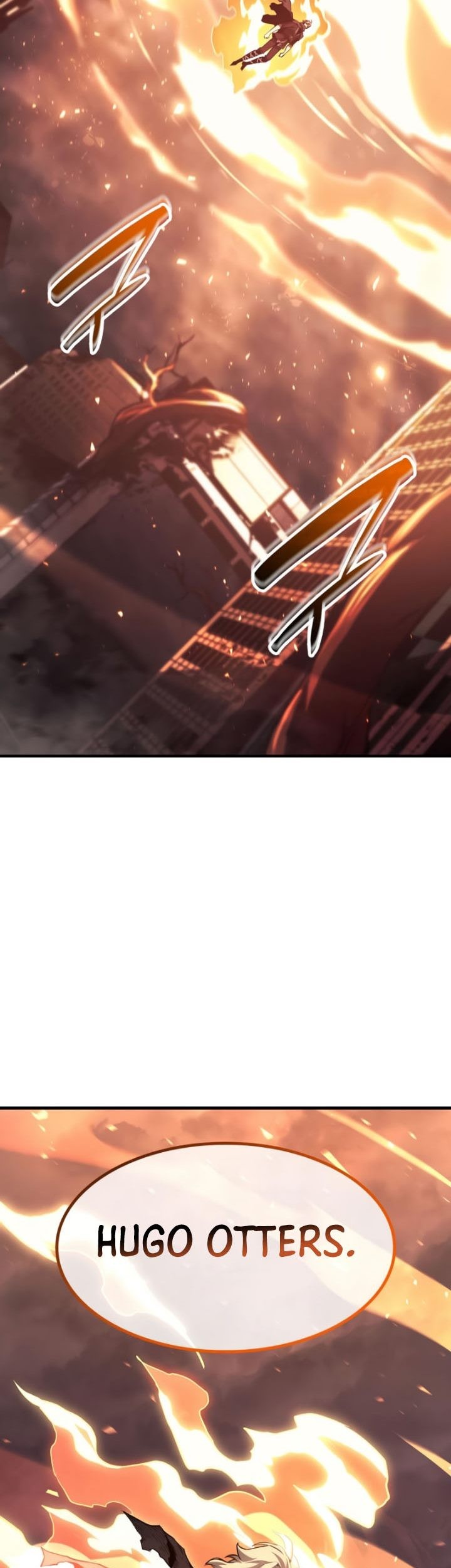 A Disaster-Class Hero Has Returned Chapter 52 Gambar 80