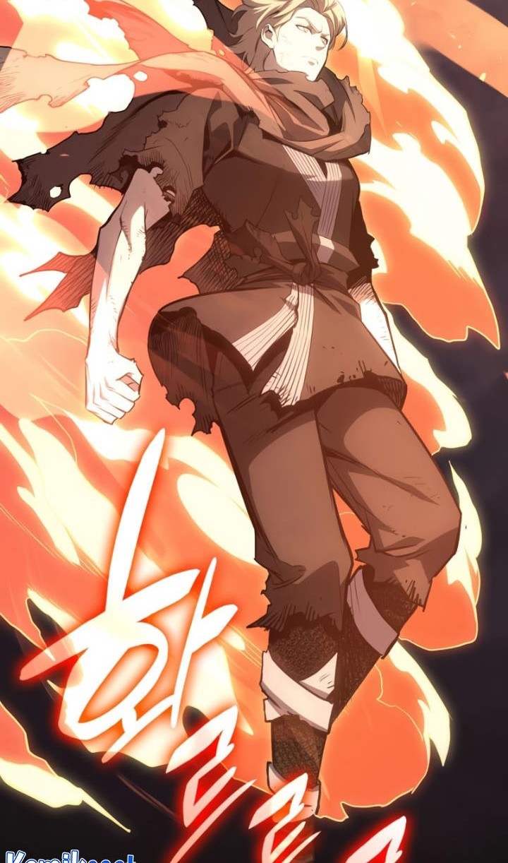 A Disaster-Class Hero Has Returned Chapter 52 Gambar 81