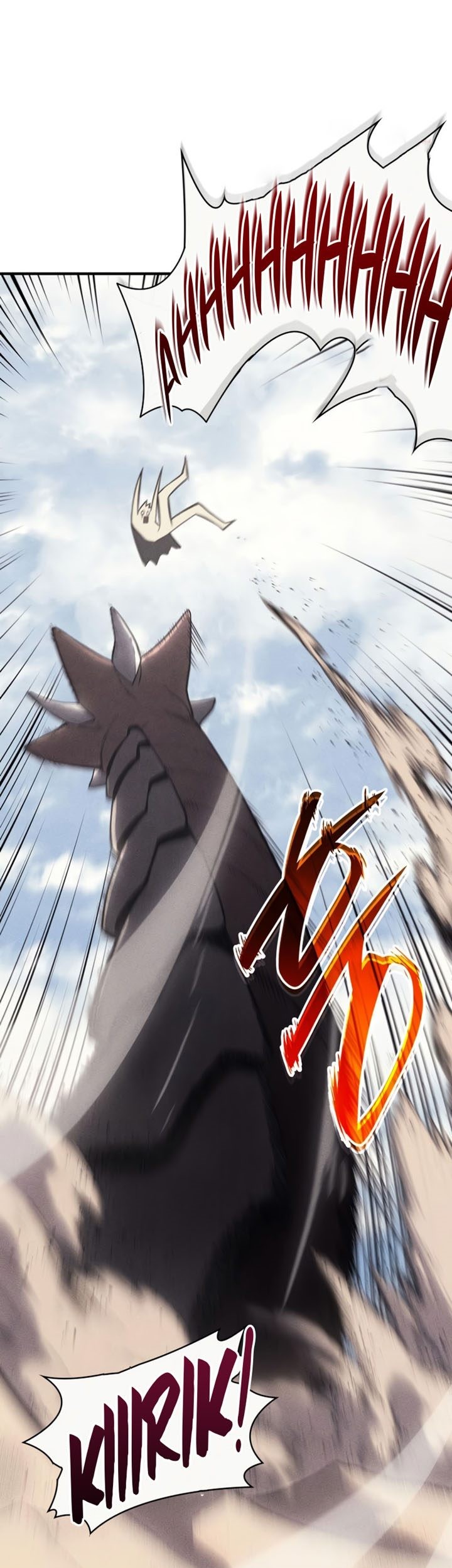 A Disaster-Class Hero Has Returned Chapter 52 Gambar 6