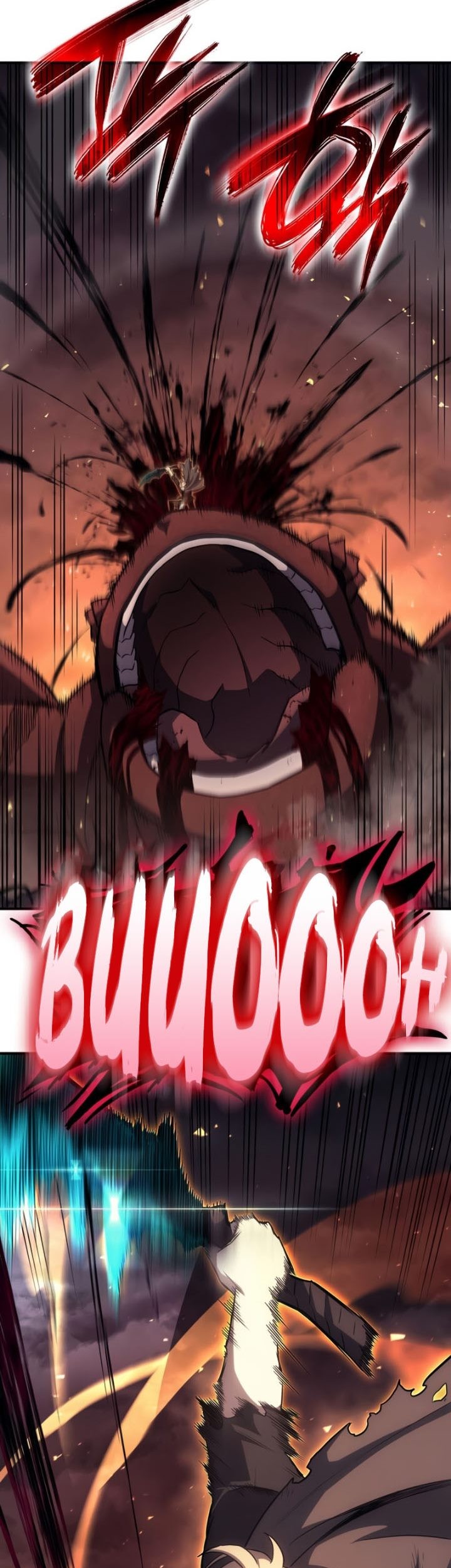 A Disaster-Class Hero Has Returned Chapter 52 Gambar 106