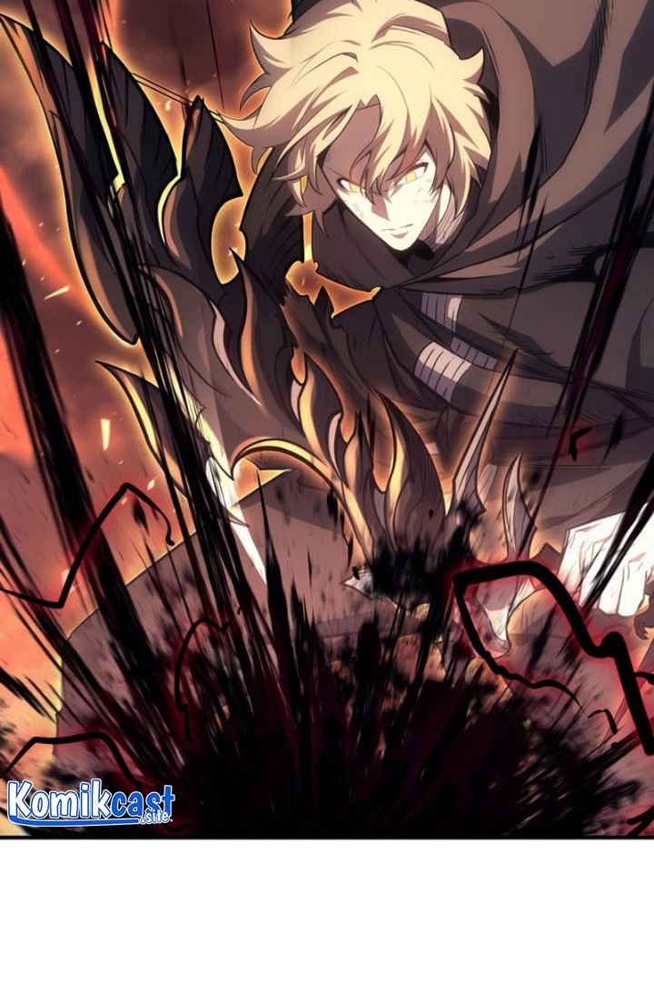 A Disaster-Class Hero Has Returned Chapter 52 Gambar 107