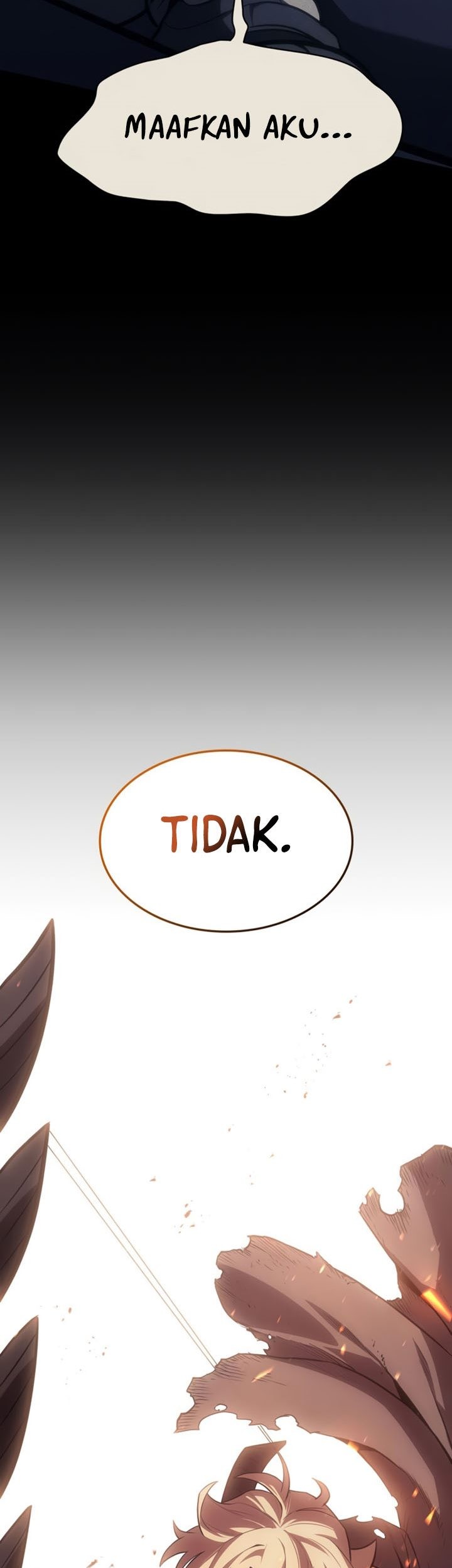 A Disaster-Class Hero Has Returned Chapter 52 Gambar 114