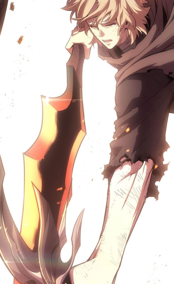 A Disaster-Class Hero Has Returned Chapter 52 Gambar 115