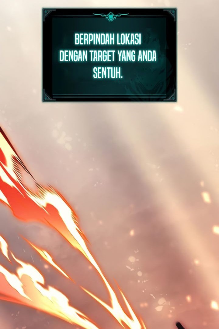 A Disaster-Class Hero Has Returned Chapter 52 Gambar 99