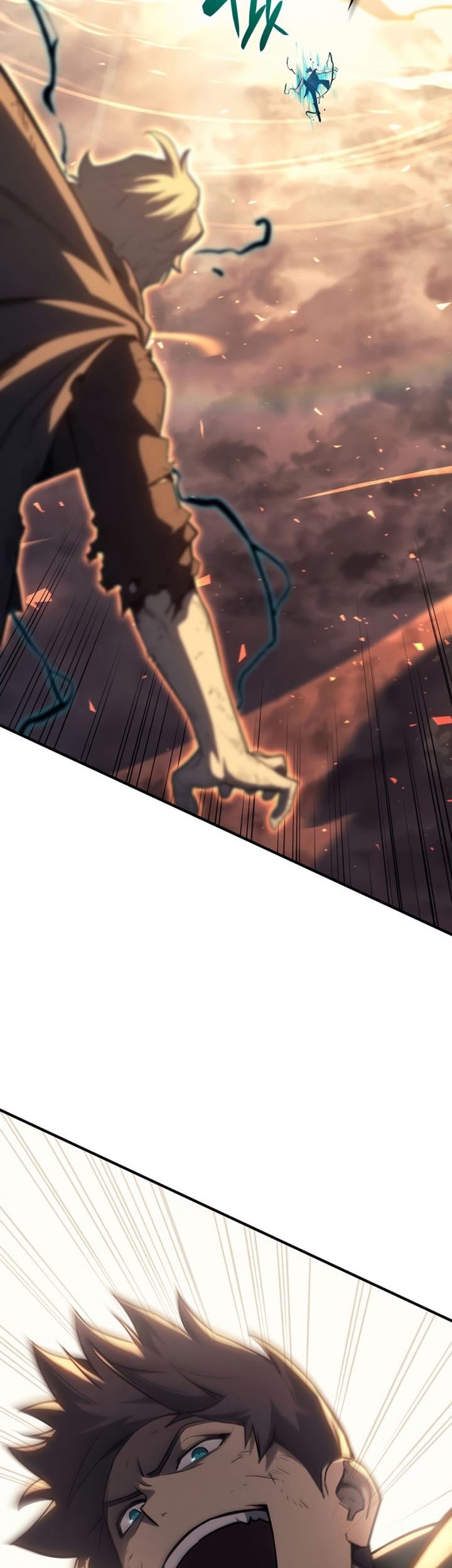 A Disaster-Class Hero Has Returned Chapter 52 Gambar 102