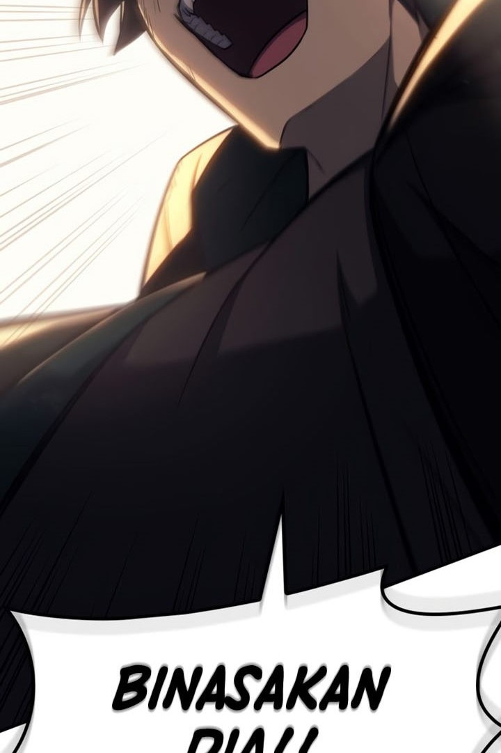 A Disaster-Class Hero Has Returned Chapter 52 Gambar 103