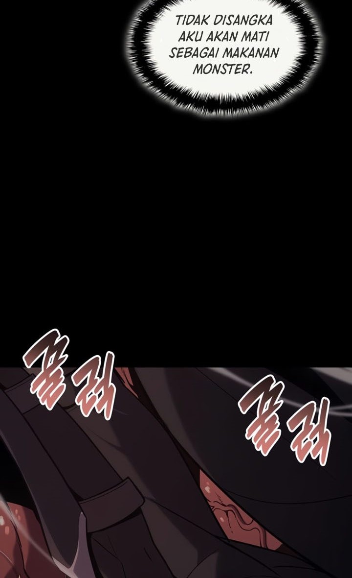 A Disaster-Class Hero Has Returned Chapter 52 Gambar 9