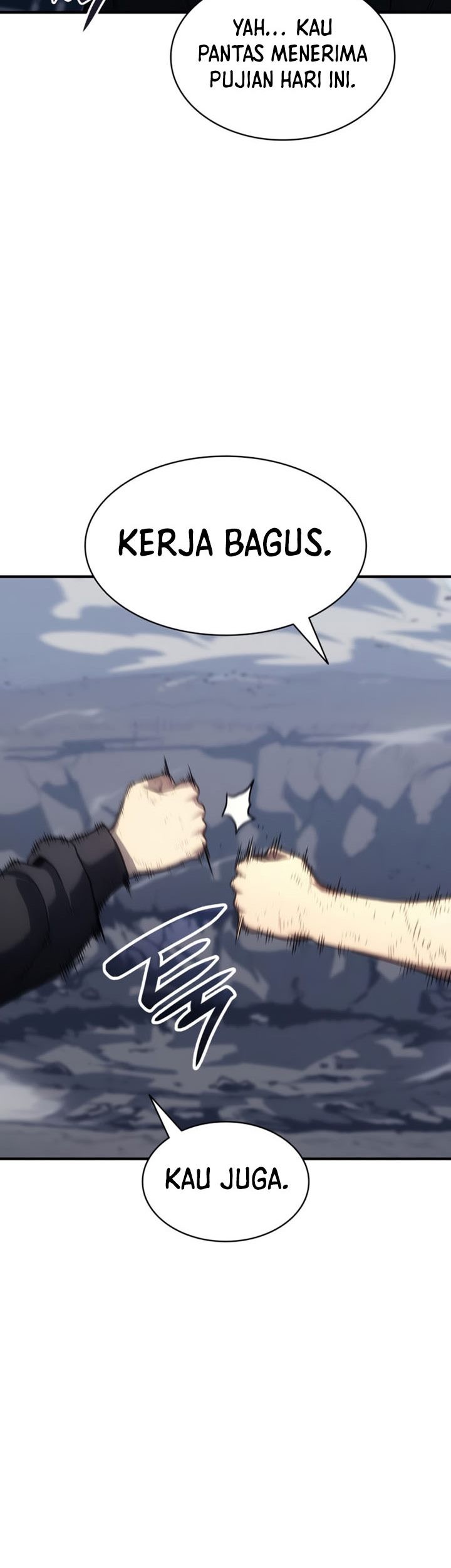 A Disaster-Class Hero Has Returned Chapter 52 Gambar 130