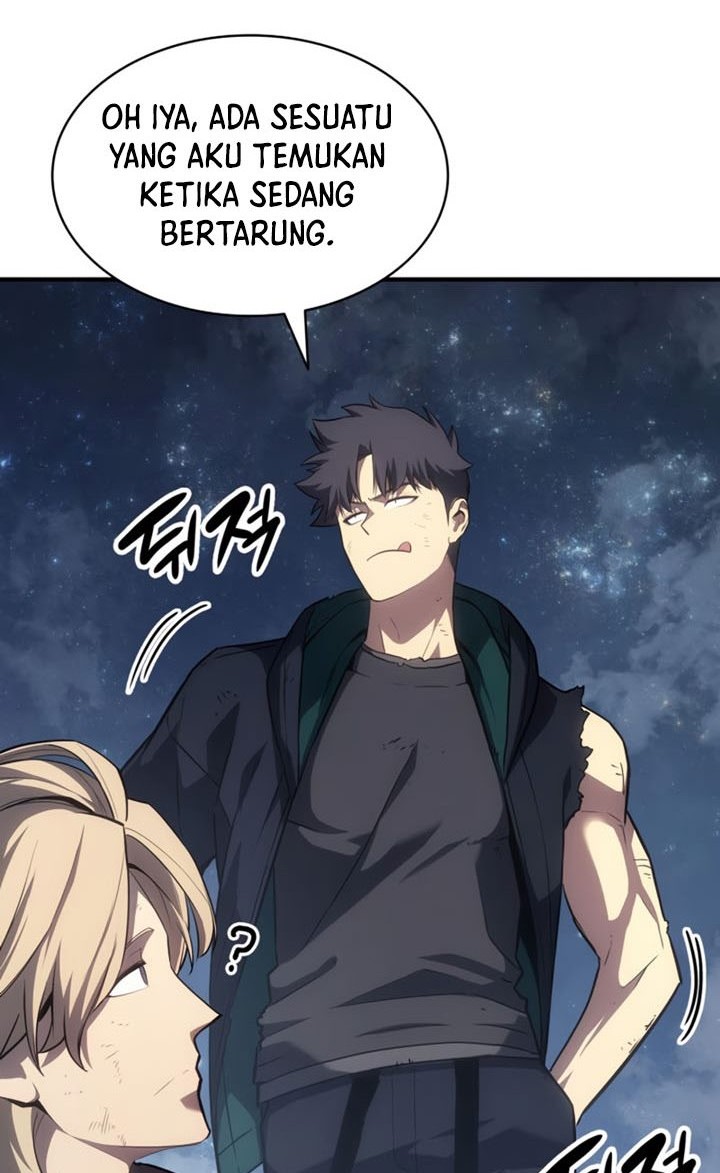 A Disaster-Class Hero Has Returned Chapter 52 Gambar 131