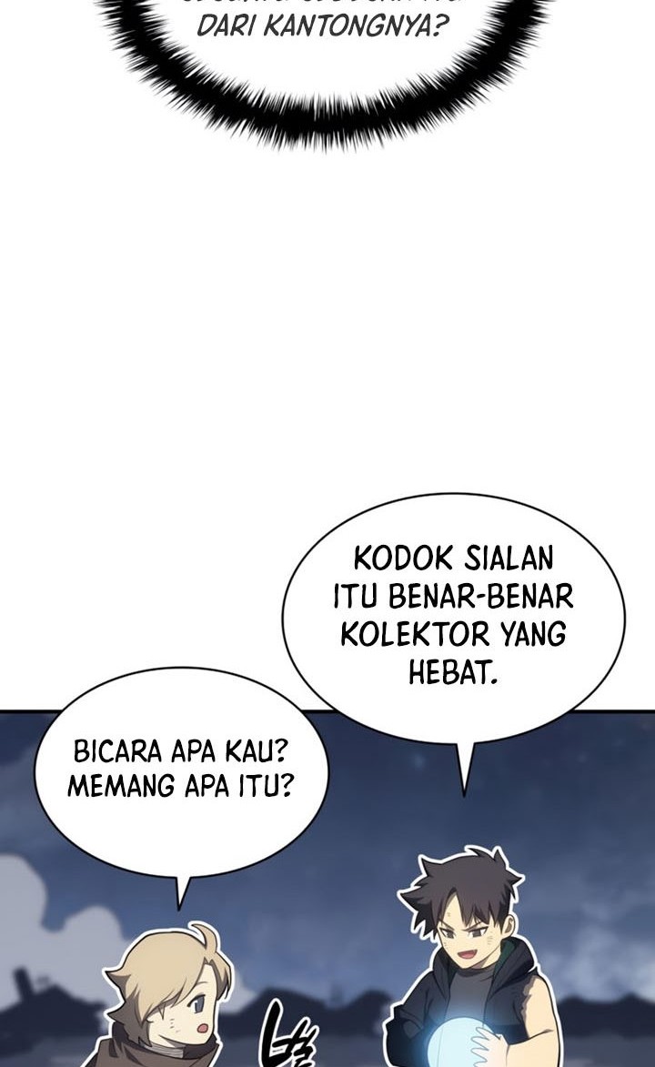 A Disaster-Class Hero Has Returned Chapter 52 Gambar 133