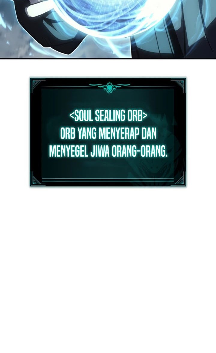 A Disaster-Class Hero Has Returned Chapter 52 Gambar 135