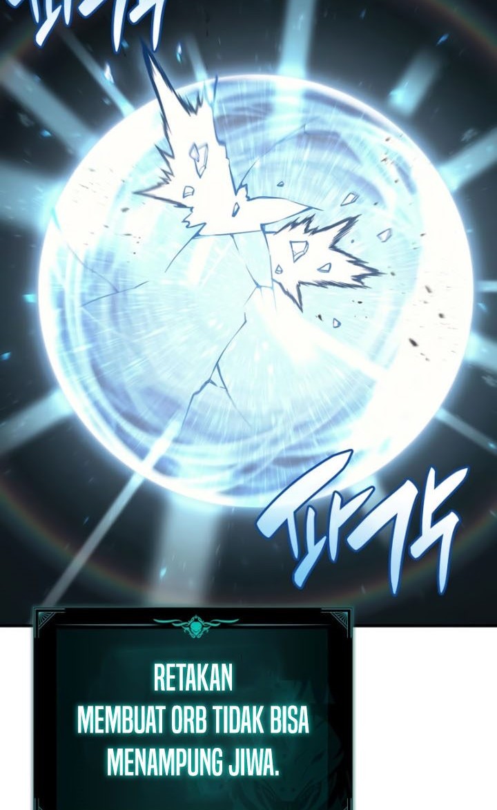 A Disaster-Class Hero Has Returned Chapter 52 Gambar 137