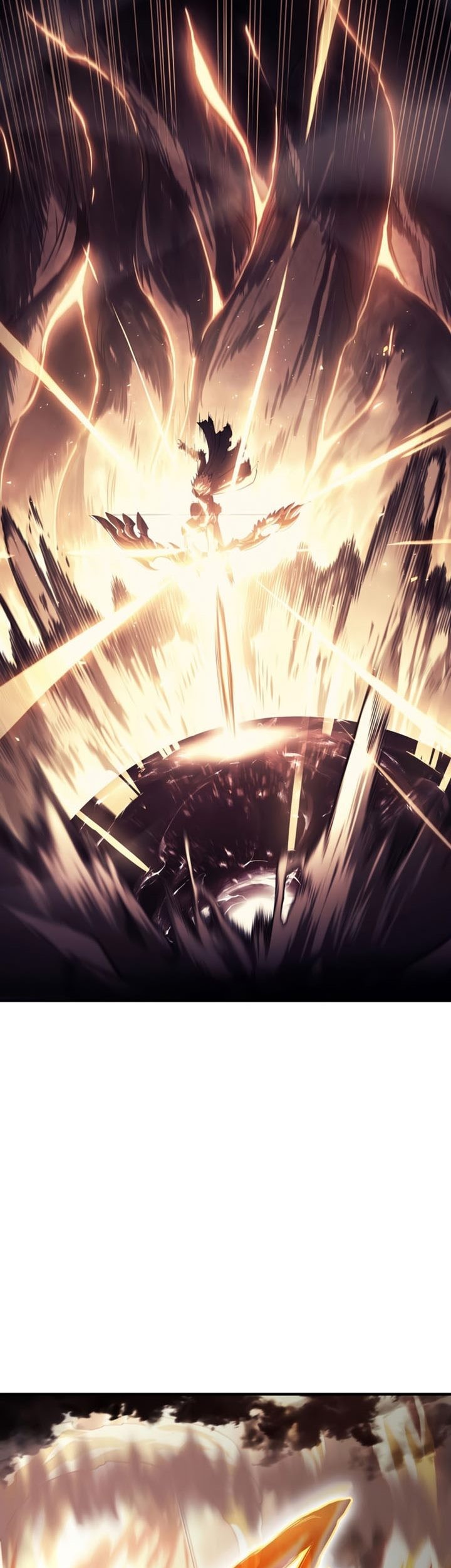 A Disaster-Class Hero Has Returned Chapter 52 Gambar 118