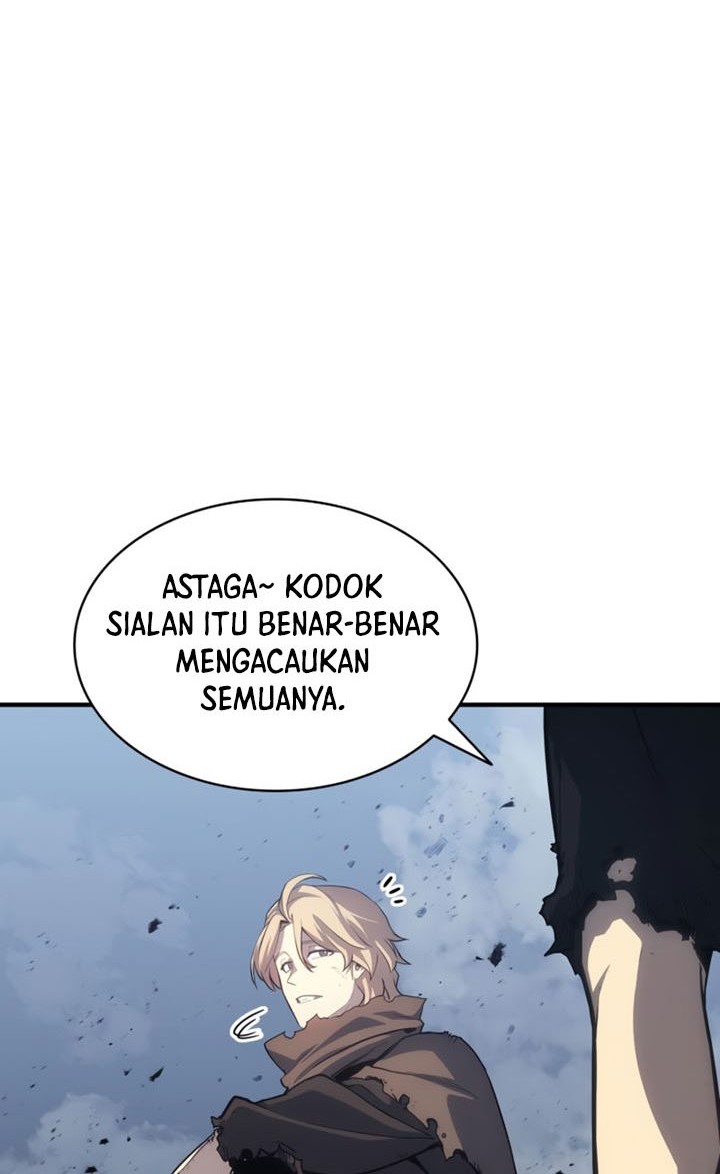 A Disaster-Class Hero Has Returned Chapter 52 Gambar 123