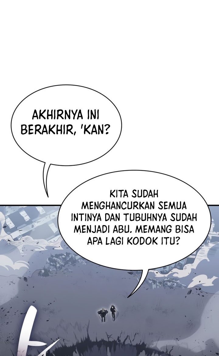 A Disaster-Class Hero Has Returned Chapter 52 Gambar 125