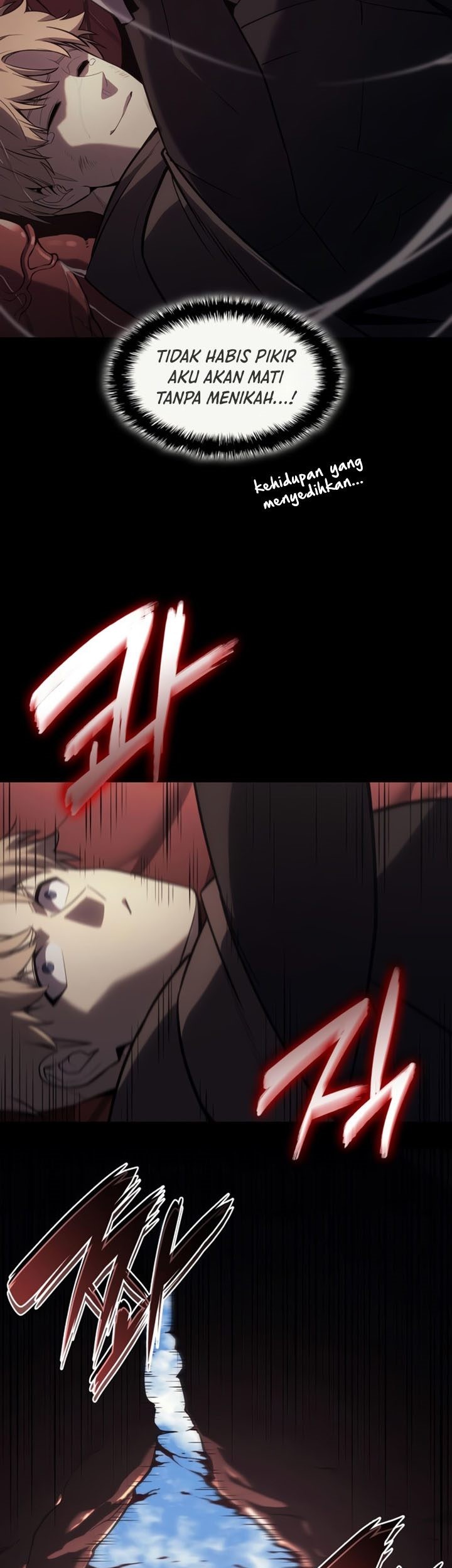 A Disaster-Class Hero Has Returned Chapter 52 Gambar 10