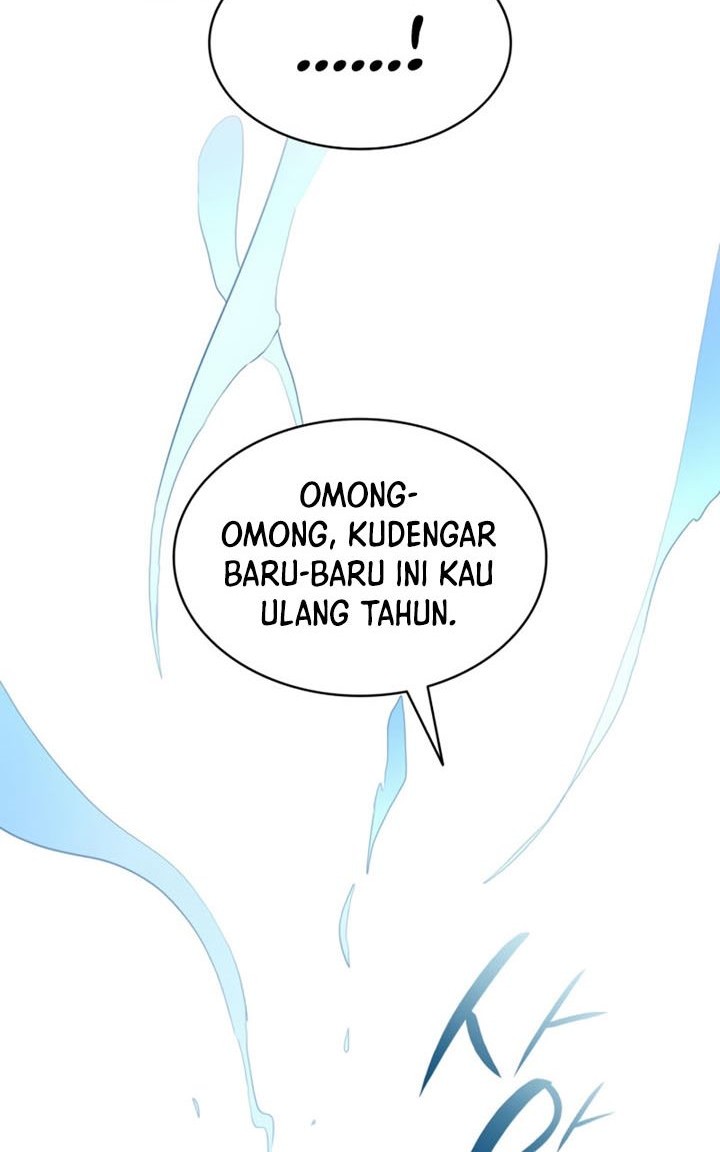 A Disaster-Class Hero Has Returned Chapter 52 Gambar 147