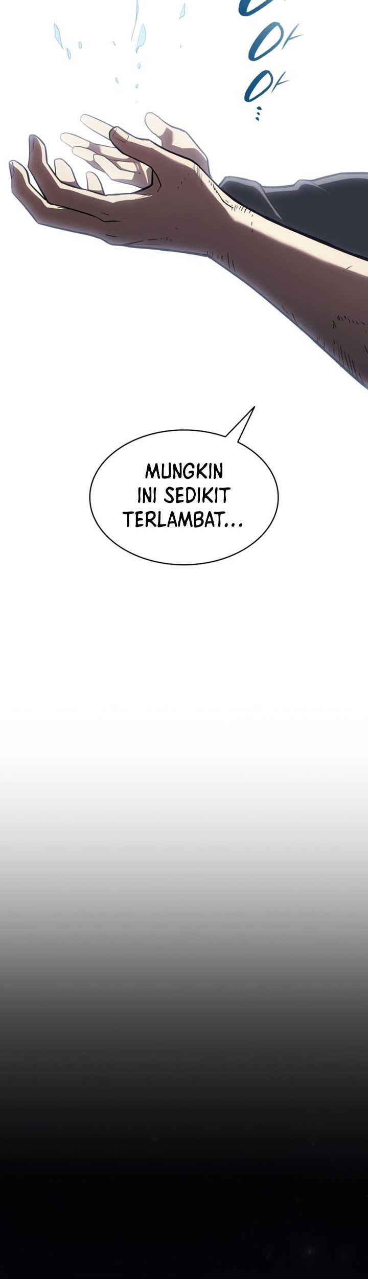 A Disaster-Class Hero Has Returned Chapter 52 Gambar 148