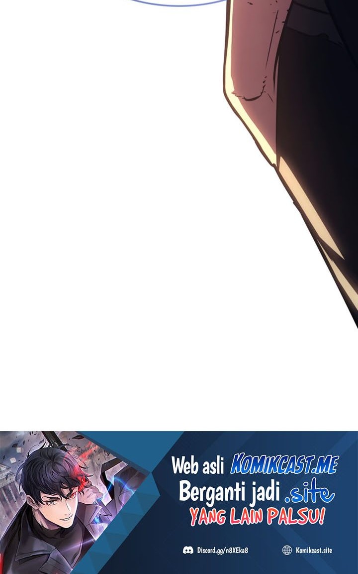 A Disaster-Class Hero Has Returned Chapter 52 Gambar 153