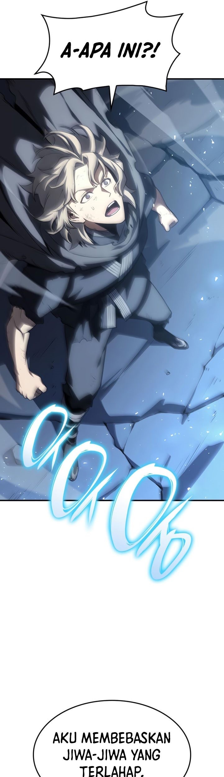 A Disaster-Class Hero Has Returned Chapter 52 Gambar 140