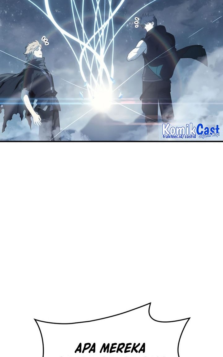 A Disaster-Class Hero Has Returned Chapter 52 Gambar 143