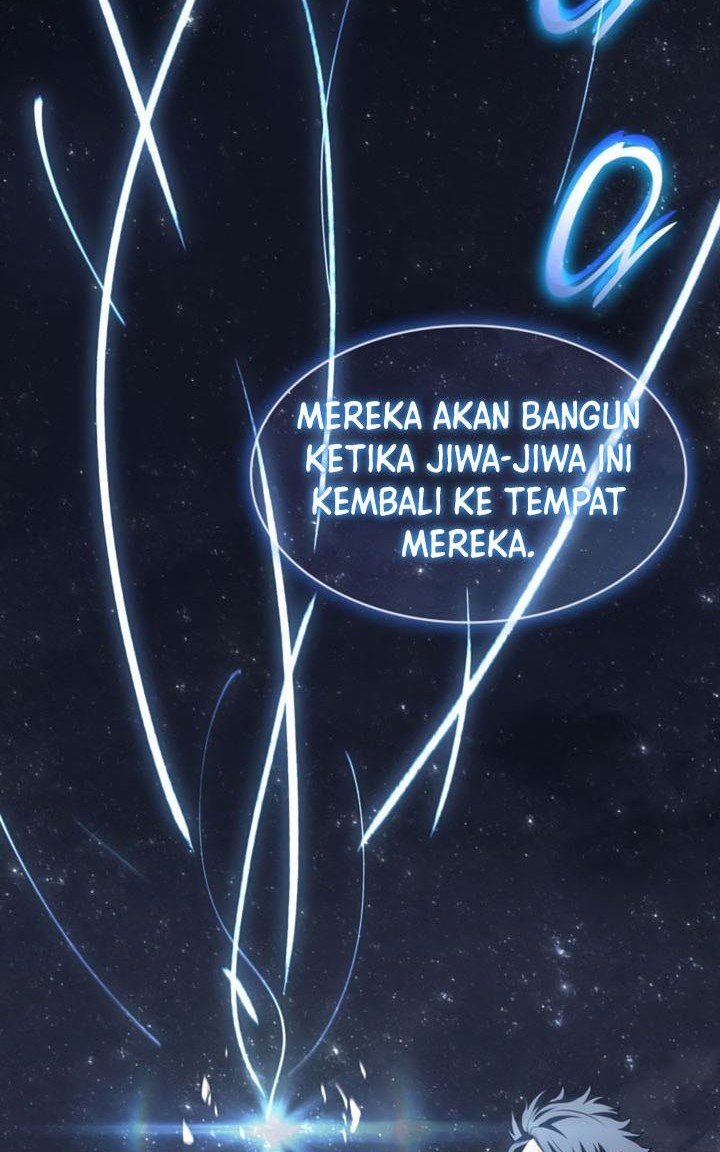 A Disaster-Class Hero Has Returned Chapter 52 Gambar 145