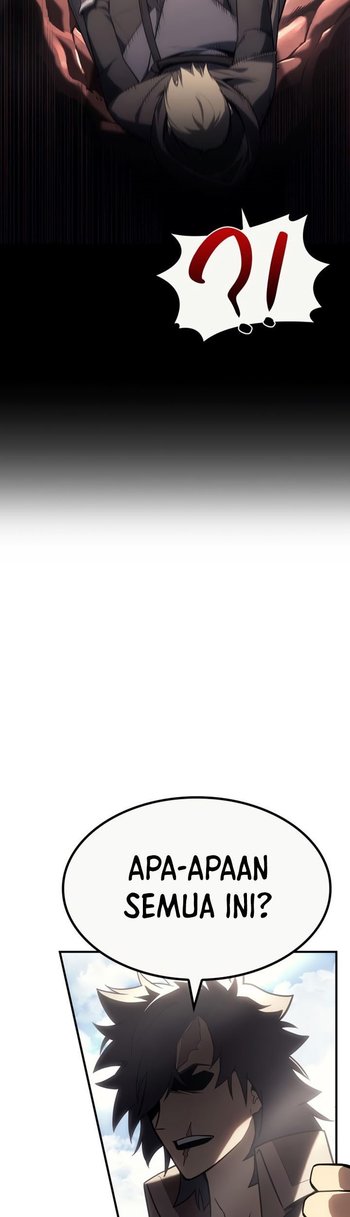 A Disaster-Class Hero Has Returned Chapter 52 Gambar 12