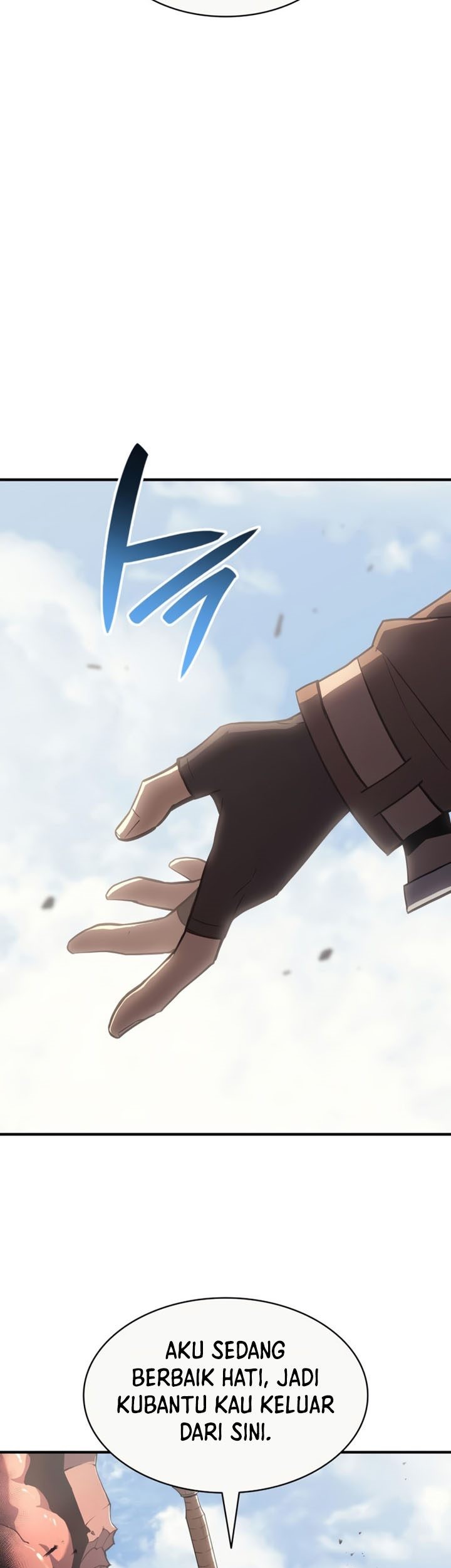 A Disaster-Class Hero Has Returned Chapter 52 Gambar 14