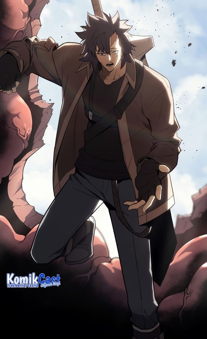 A Disaster-Class Hero Has Returned Chapter 52 Gambar 15