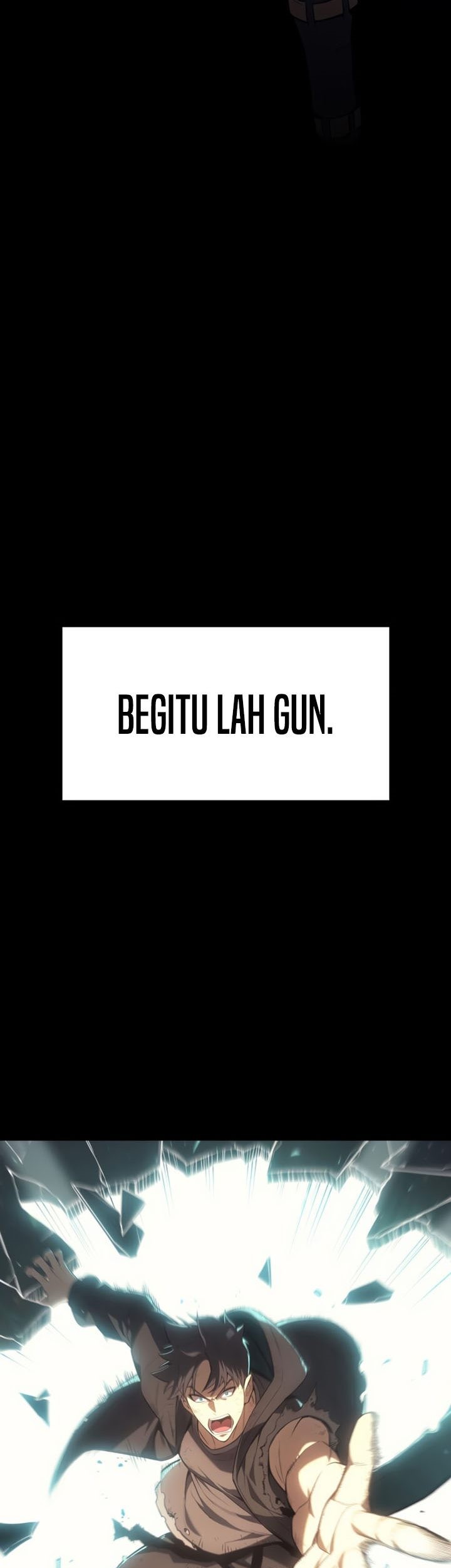 A Disaster-Class Hero Has Returned Chapter 52 Gambar 16