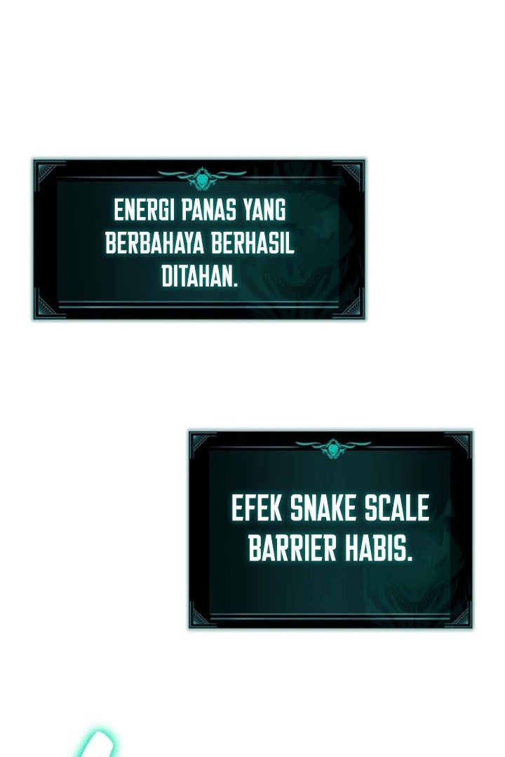 A Disaster-Class Hero Has Returned Chapter 51 Gambar 27