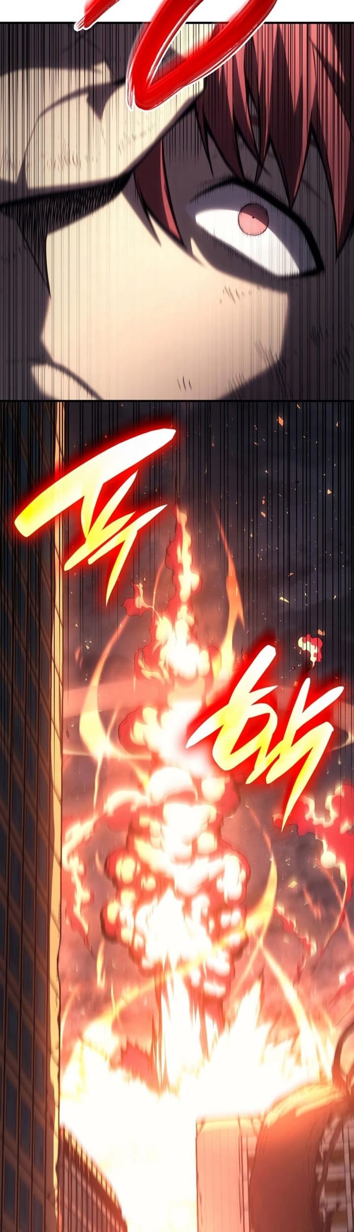 A Disaster-Class Hero Has Returned Chapter 51 Gambar 18