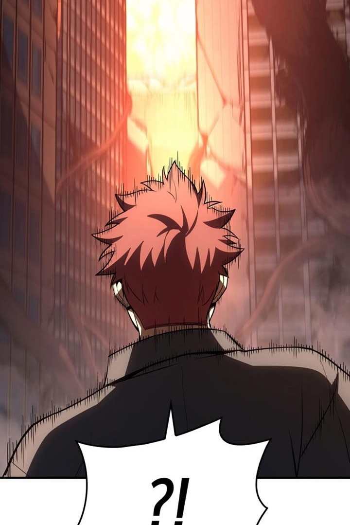 A Disaster-Class Hero Has Returned Chapter 51 Gambar 19