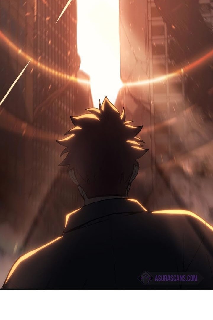 A Disaster-Class Hero Has Returned Chapter 51 Gambar 21