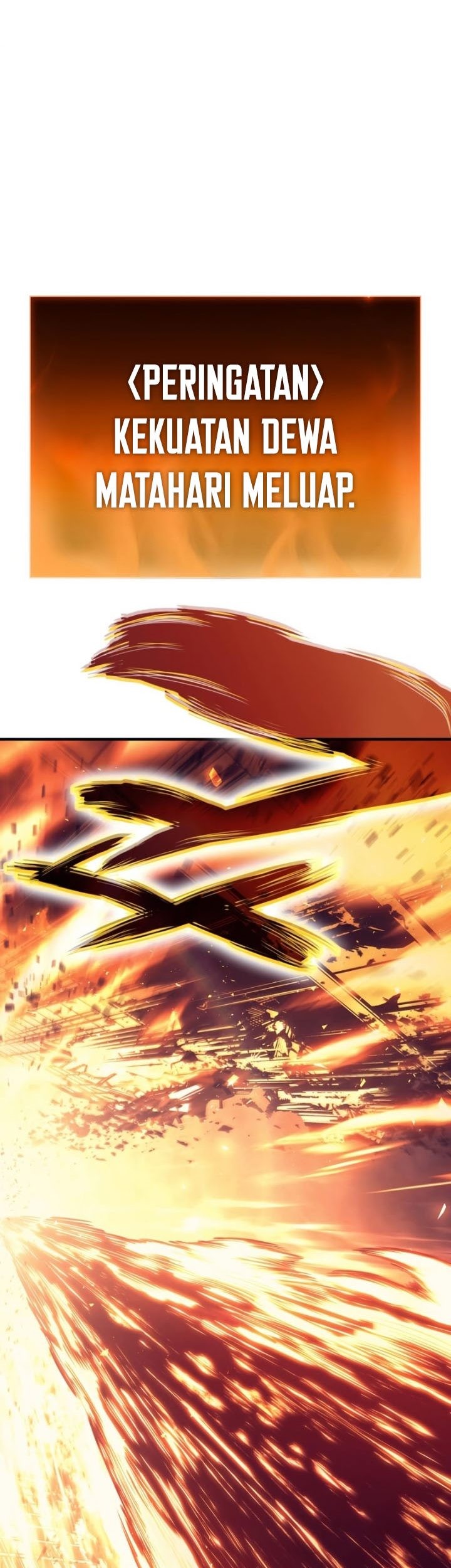 A Disaster-Class Hero Has Returned Chapter 51 Gambar 22